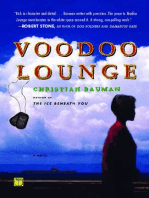 Voodoo Lounge