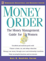 Money Order: The Money Management Guide for Women