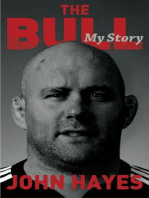 The Bull: My Story