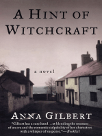 A Hint of Witchcraft: A Novel