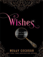 Wishes: A Novella in the Legacy Series