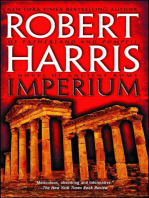 Imperium: A Novel of Ancient Rome