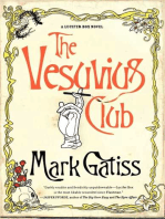 Vesuvius Club