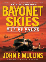 Bayonet Skies: Men of Valor