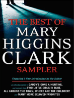 Mary Higgins Clark eBook Sampler
