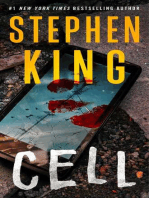 Cell: A Novel