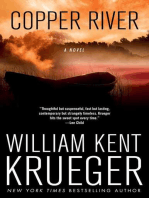 Copper River: A Cork O'Connor Mystery