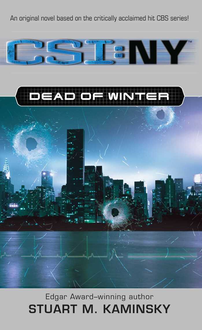 Dead of Winter by Stuart M. Kaminsky (Ebook) - Read free for 30 days