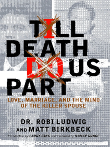'Till Death Do Us Part by Robi Ludwig, Matt Birkbeck, and ...