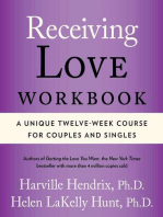 Receiving Love Workbook