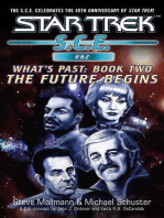 Star Trek: Future Begins