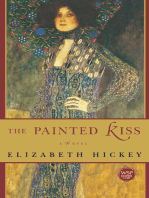 The Painted Kiss: A Novel