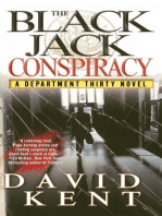 The Blackjack Conspiracy