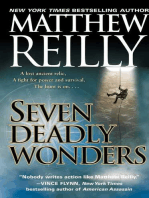 Seven Deadly Wonders: A Novel