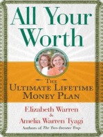 All Your Worth: The Ultimate Lifetime Money Plan