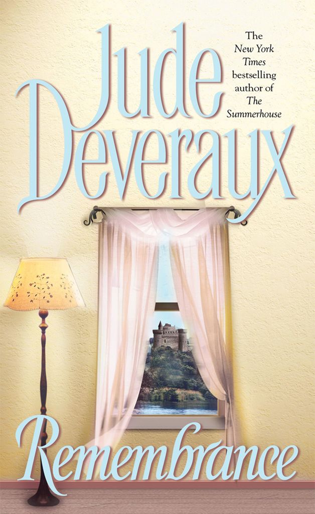 Read Remembrance Online by Jude Deveraux Books Free 30day Trial