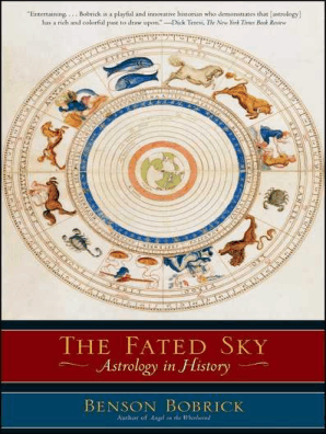 The Fated Sky By Benson Bobrick Read Online - 