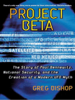 Project Beta