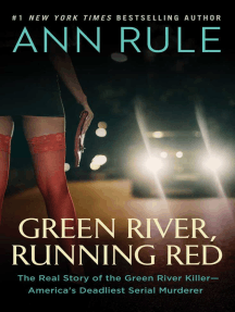 Read Green River Running Red Online By Ann Rule Books