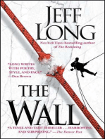 The Wall: A Thriller