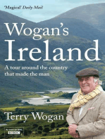 Wogan's Ireland: A Tour Around the Country that Made the Man