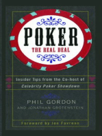 Poker: The Real Deal