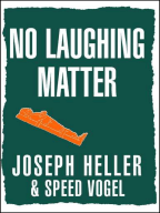 Catch 22 By Joseph Heller And Christopher Buckley Read Online