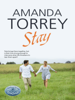 Stay (Healing Springs, Book 2)