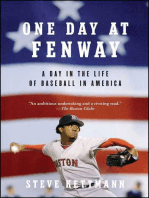 One Day at Fenway