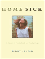 Homesick: A Memoir of Family, Food, and Finding Hope