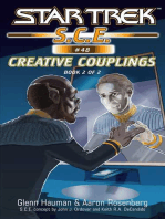 Star Trek: Creative Couplings, Book 2