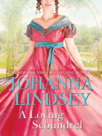 A Loving Scoundrel: A Malory Novel