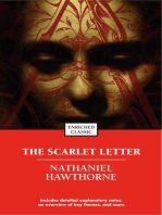 The Scarlet Letter