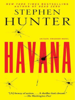 Havana: An Earl Swagger Novel