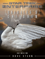Star Trek: Enterprise: Daedalus's Children