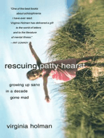 Rescuing Patty Hearst