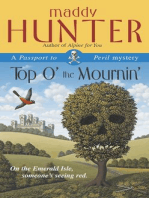 Top O' the Mournin': A Passport to Peril Mystery