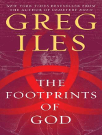 The Footprints of God: A Novel