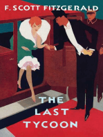 The Last Tycoon: The Authorized Text