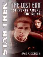 Serpents Among the Ruins: The Lost Era 2311