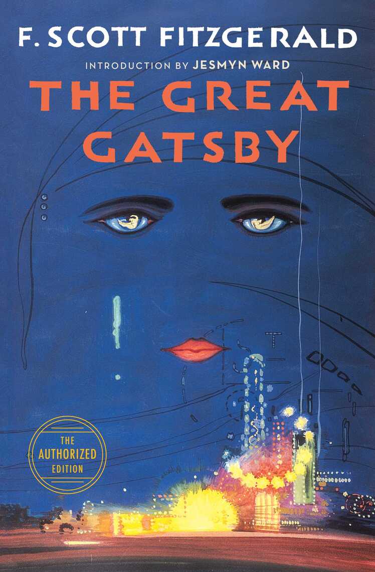 the great gatsby positive book review