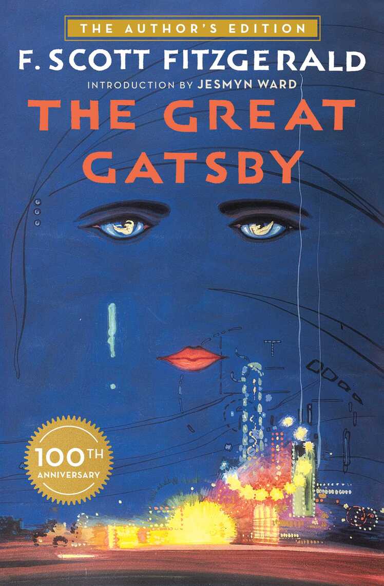 the great gatsby book review