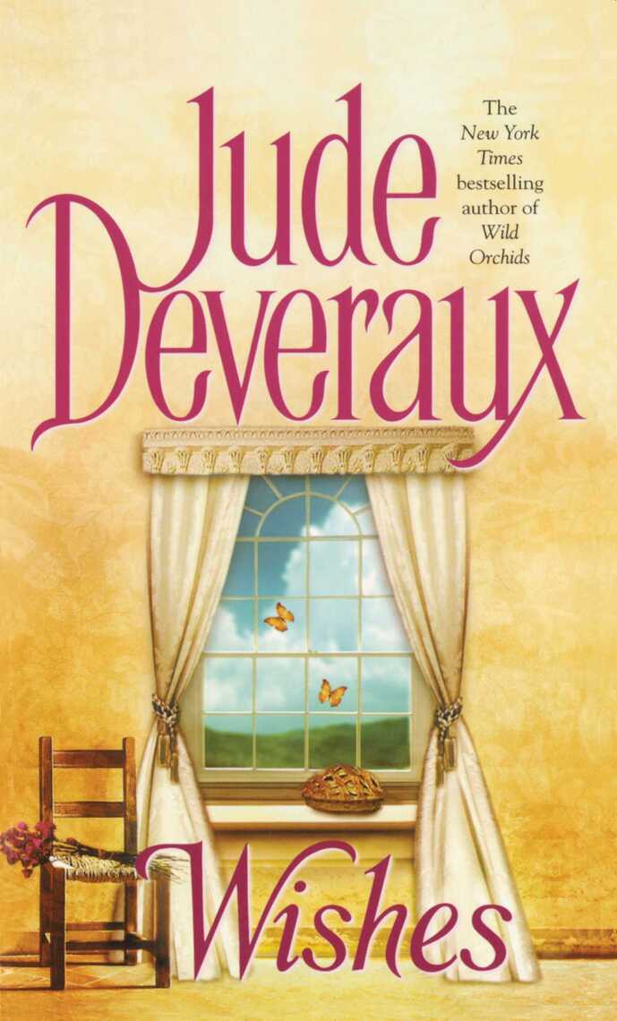 Wishes by Jude Deveraux Book Read Online