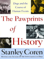 The Pawprints of History: Dogs in the Course of Human Events