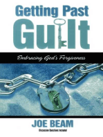 Getting Past Guilt