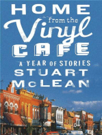 Home from the Vinyl Cafe: A Year of Stories