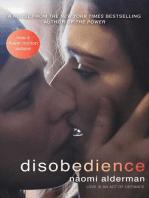 Disobedience: A Novel