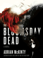 The Bloomsday Dead: A Novel
