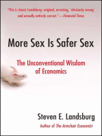 More Sex Is Safer Sex