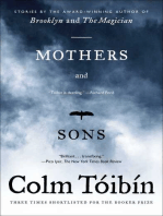 Mothers and Sons: Stories